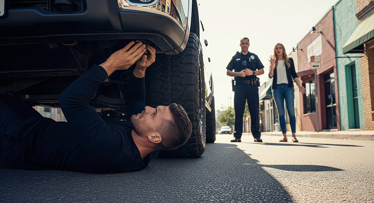 Nebraska’s Legal Gap: Why GPS Stalking Isn’t Illegal (…Yet)